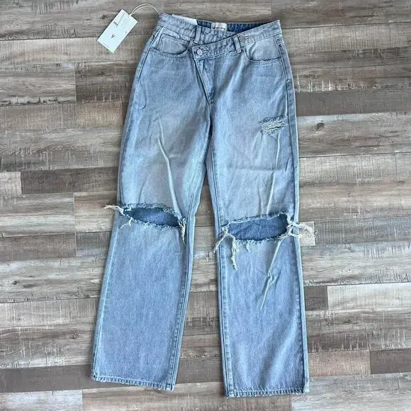 Abrand A 95 baggy caterina rip sizs 26 - Picture 2 of 6